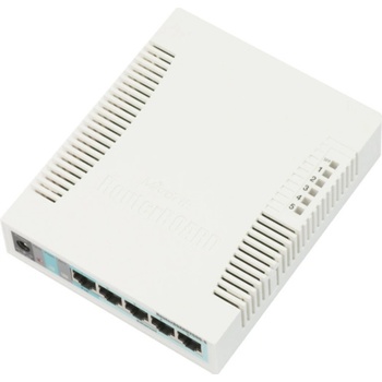 MikroTik CSS106-5G-1S