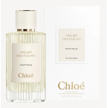 Chloé Atelier des Fleurs Papyrus Парфюм EDP 150ml