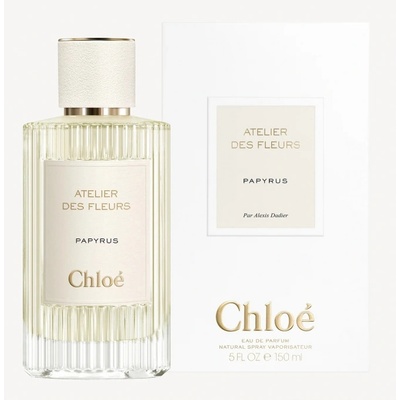 Chloé Atelier des Fleurs Papyrus Парфюм EDP 150ml