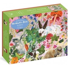 Artisan Nathalie Lete Rabbits Nathalie Lete,500 dielov