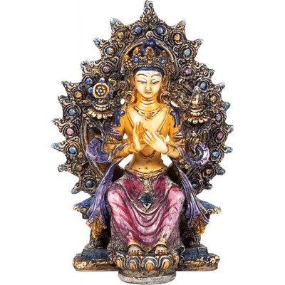 Milujeme Kameny Maitraya Buddha - soška Feng Shui