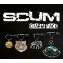 SCUM Charms Pack