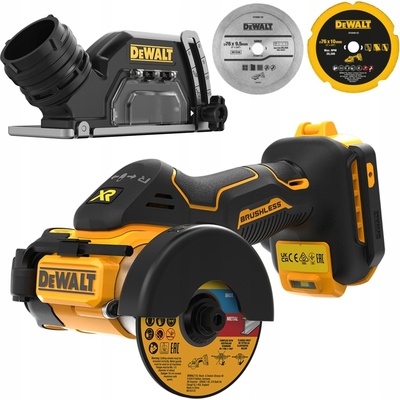DeWALT DCS438N