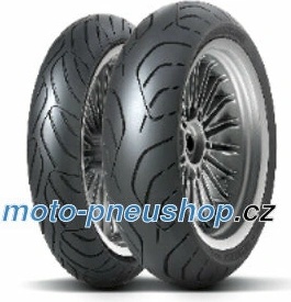 Dunlop Sportmax Roadsmart III 120/70 R17 58W od 2 225 Kč - Heureka.cz