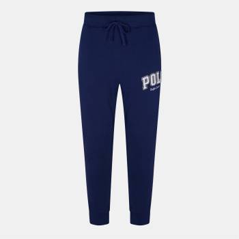 Ralph Lauren Анцуг Polo Ralph Lauren Men's Fleece Tapered Joggers - Cruise Navy