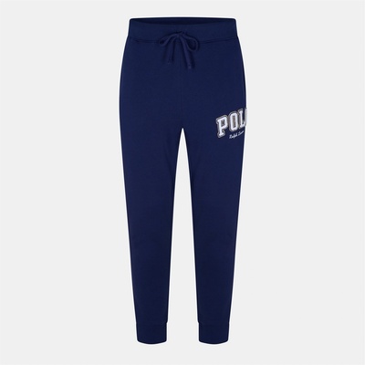 Ralph Lauren Анцуг Polo Ralph Lauren Men's Fleece Tapered Joggers - Cruise Navy