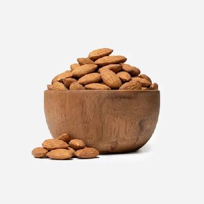 GRIZLY Mandle BIO 500 g