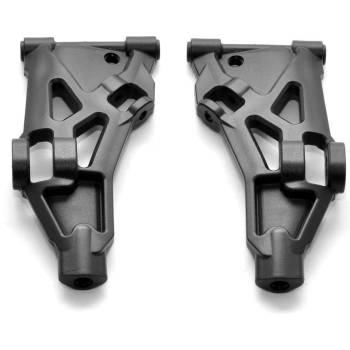 HOBAO Носачи предни долни Hobao Mini ST Front Lower Arms H11212 (H11212)