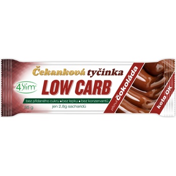 Heinz Food Low Carb Čekanková tyčinka 35 g