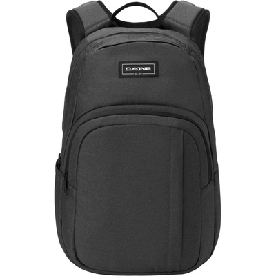 Dakine Campus tmavě šedá 25 l