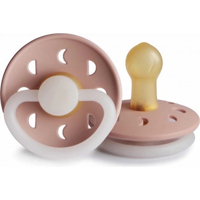 Frigg Moon Phase cumlík kaučuk Blush Night