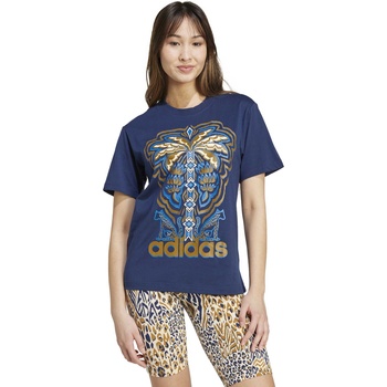 ADIDAS Тениска x FARM Rio Graphic