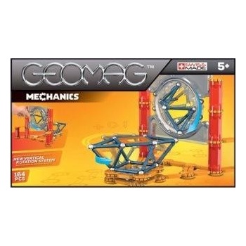 Geomag mechanics 164