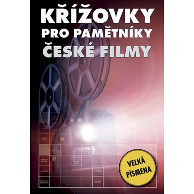 Křížovky pro pamětníky