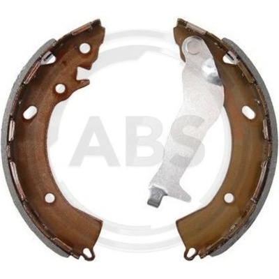 9269 A.B.S. Sada brzdových čelistí – Sleviste.cz