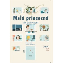 Malá princezná