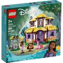 Image 1 of LEGO® Disney™ Wish - Asha's Cottage (43231)