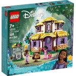 LEGO® Disney™ Wish - Asha's Cottage (43231)