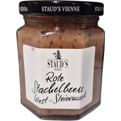 Staud‘s Angreštový džem limitovaná edice 250 g