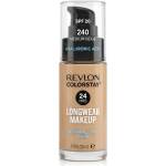 Revlon Colorstay Normal Dry Skin Make Up SPF 20 30 ml нюанс 240 Medium Beige