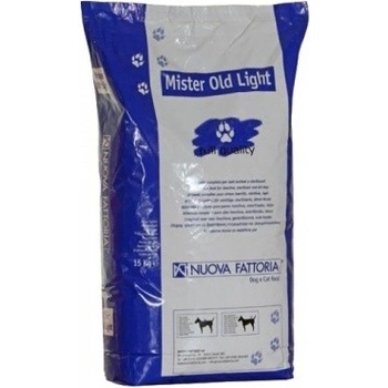 Nuova Fattoria Mister Old Light 14 kg