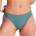 Roxy Дамско бикини долнище Roxy Women's SD Essentials Moderate Bikini bottom - Agave Green (150-6357-0113)