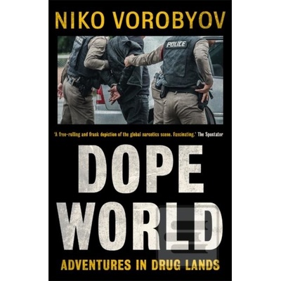 Dopeworld - Niko Vorobyov