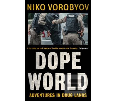 Dopeworld - Niko Vorobyov