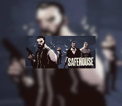 Safe House