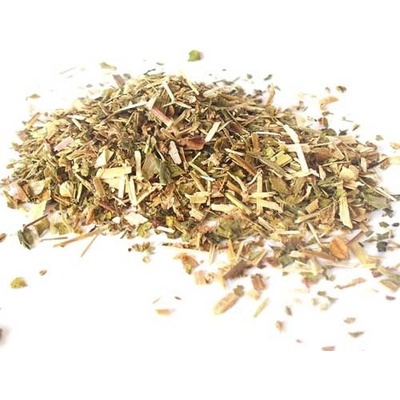 Zelené Drahokamy Pohanka nať 100 g