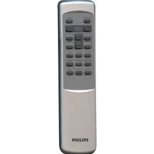 съвместим PHILIPS RC0218/01, 313922888062 - съвместимо дистанционно управление на марката General (RC0218/01, 313922888062) Дистанционно
