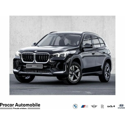 BMW X1 sDrive18i 100 kW