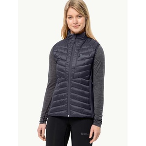 Jack Wolfskin Елек routeburn pro ins vest w (1207202-1388)