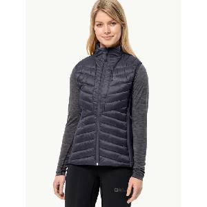 Jack Wolfskin Елек routeburn pro ins vest w