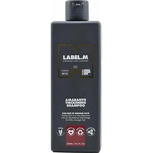 label.m Amaranth Thickening Shampoo 300 ml