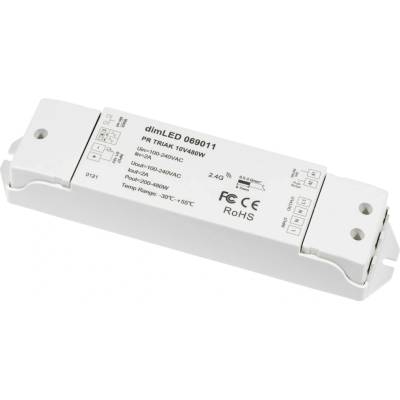T-LED Stmívač dimLED TRIAK PR 10V480W