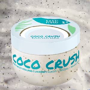 Farmona Natural Cosmetics Laboratory Захарен пилинг Farmona Tutti Frutti COCO CRUSH (FATFR988152)