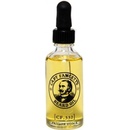 Captain Fawcett Beard Oil olej na bradu 50 ml
