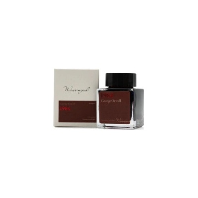 Wearingeul 1984 atrament červený 30 ml