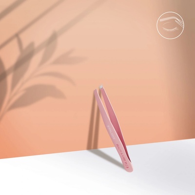 Staleks pinzeta na obočí beauty care 11 typ 3