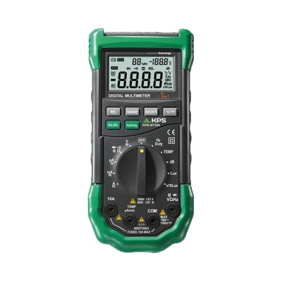 KPS MT490 Environmental multimeter