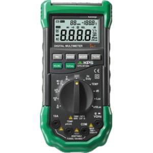 KPS MT490 Environmental multimeter