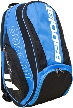 Babolat Pure Drive backpack 2018 Heureka.cz