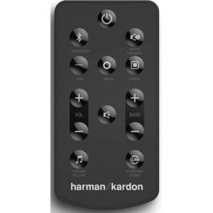 GENERAL HARMAN KARDON SB20 subwoofer - дистанционно управление дубликат (SB20 subwoofer) Дистанционно