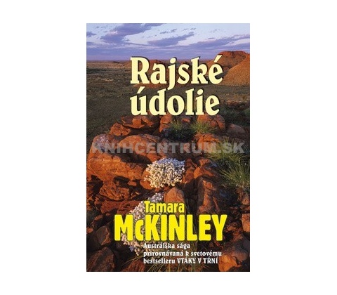Rajské údolie