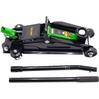 PROCRAFT Крик хидравличен крокодил 2 т, 135-400 мм, procraft pj25 (uni-07441)