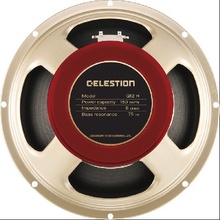 Celestion G12H-150