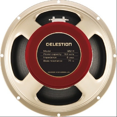 Celestion G12H-150