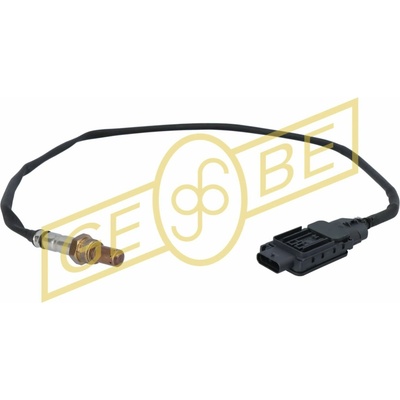 NOx-Senzor, NOx-Katalyzátor GEBE 9 3722 1