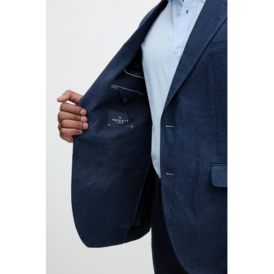 Hackett London Ленено сако Hackett London (HM443515R)